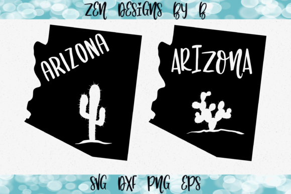 Arizona State Graphic: A Designer's Take on Crafts and Graphics