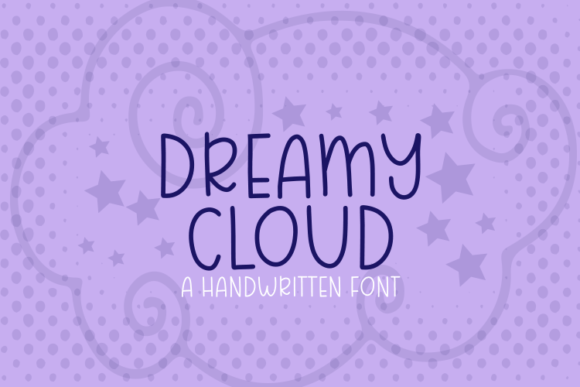 Dreamy Cloud Fonts: A Script Amp Review for Modern Brands