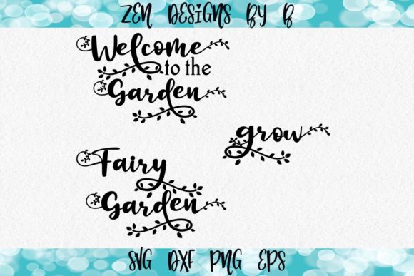 Garden Bundle Graphics: A Crafts Review for Modern Brands