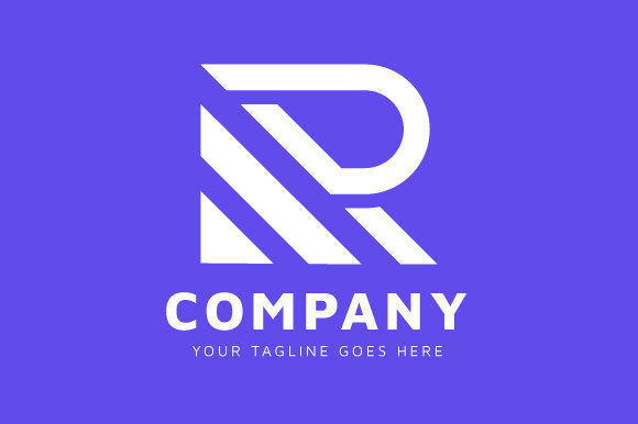 Letter R Logo Template: A Designer's Real-World Embroidery Review