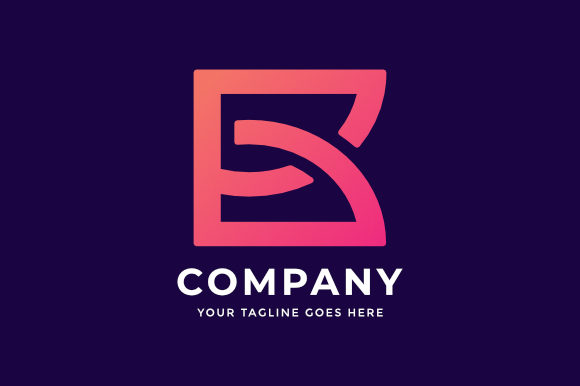 Modern B Letter Logo Review: A Fresh Graphic for Logos and Branding