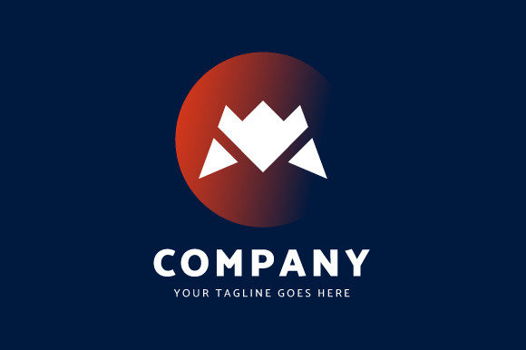 Modern M Letter Logo: A Fresh Take on Graphics and Logos