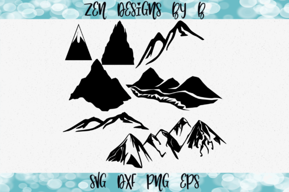 Mountains Bundle: A Designer's Real-World Embroidery Review