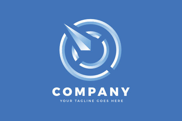 Radar Logo Template: Essential Graphics for Modern Logos