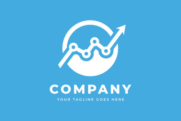 Reviewing Financial Vector Logo for Real Embroidery Projects