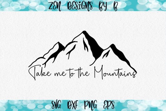 Take Me to the Mountains, Hand Drawn: A Designer's Real-World Review