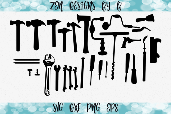 Tool Bundle Review: Modern Graphics for Crafts and Design